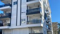 Квартира за 57 000 евро в Газипаше, Турция