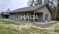 Дом за 246 000 евро в Латвии