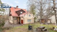 Дом за 253 000 евро в Вантаа, Финляндия