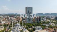 Апартаменты за 650 евро за месяц в Тиране, Албания