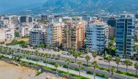 Квартира за 120 000 евро в Алании, Турция