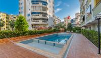Квартира за 115 500 евро в Алании, Турция