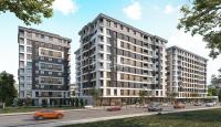 Апартаменты за 163 000 евро в Стамбуле, Турция