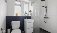 Квартира за 402 500 евро в Лондоне, Великобритания