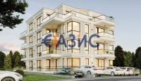 Апартаменты за 105 876 евро в Черноморце, Болгария