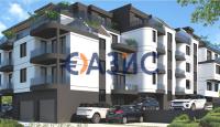 Апартаменты за 72 000 евро в Черноморце, Болгария