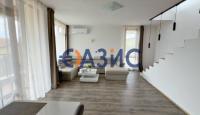 Апартаменты за 102 000 евро в Святом Власе, Болгария