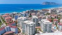 Квартира за 165 000 евро в Алании, Турция