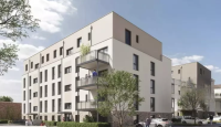 Квартира за 287 764 евро в Каннах, Франция