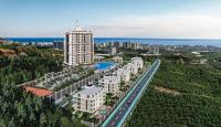 Квартира за 69 000 евро в Алании, Турция