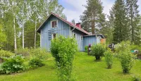 Дом за 52 000 евро в Миккели, Финляндия