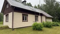 Дом за 29 000 евро в Пиексямяки, Финляндия
