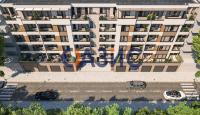 Апартаменты за 118 300 евро в Поморие, Болгария