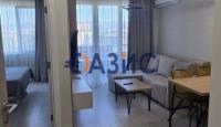 Апартаменты за 114 000 евро на Солнечном берегу, Болгария