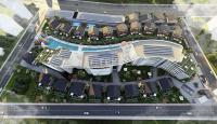 Апартаменты за 204 000 евро в Анталии, Турция