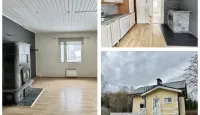 Дом за 25 000 евро в Савонлинне, Финляндия