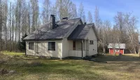 Дом за 32 000 евро в Савонлинне, Финляндия