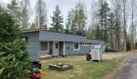 Дом за 29 500 евро в Йоэнсуу, Финляндия