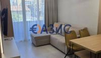 Апартаменты за 104 000 евро на Солнечном берегу, Болгария