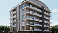 Апартаменты за 285 000 евро в Анталии, Турция