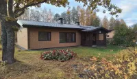 Дом за 55 000 евро в Иломантси, Финляндия