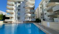 Апартаменты за 135 000 евро в Алании, Турция