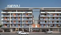Квартира за 371 573 евро в Дубае, ОАЭ