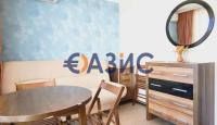 Апартаменты за 82 000 евро в Святом Власе, Болгария