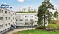 Апартаменты за 139 000 евро в Вантаа, Финляндия