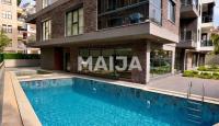 Апартаменты за 146 000 евро в Алании, Турция