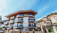 Квартира за 285 000 евро в Алании, Турция