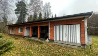 Дом за 33 000 евро в Хуитинен, Финляндия