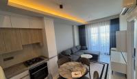 Квартира за 700 евро за месяц в Алании, Турция