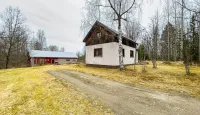 Дом за 29 000 евро в Нильсия, Финляндия