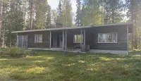 Дом за 28 000 евро в Куусамо, Финляндия