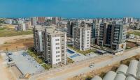 Апартаменты за 131 000 евро в Анталии, Турция