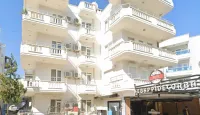 Квартира за 65 000 евро в Алании, Турция