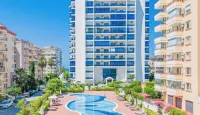 Квартира за 108 000 евро в Алании, Турция