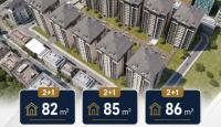 Квартира за 373 108 евро в Стамбуле, Турция