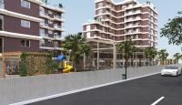 Квартира за 125 000 евро в Мерсине, Турция