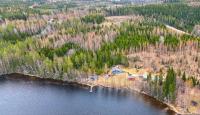 Дом за 185 000 евро в Леппявирта, Финляндия