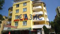 Апартаменты за 69 900 евро на Солнечном берегу, Болгария