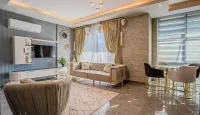 Апартаменты за 135 000 евро в Алании, Турция