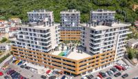 Квартира за 235 000 евро в Будве, Черногория
