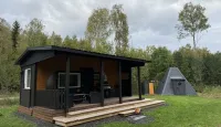 Коттедж за 14 900 евро в Кеми, Финляндия