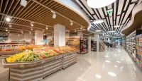 Коммерческая недвижимость за 600 000 евро в Барселоне, Испания