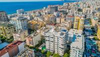 Апартаменты за 110 000 евро в Алании, Турция