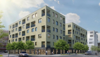 Квартира за 293 000 евро в Копере, Словения