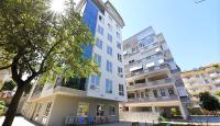 Квартира за 750 евро за месяц в Алании, Турция