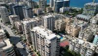 Квартира за 154 000 евро в Алании, Турция